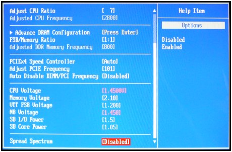 Intel Bearlake - nová rodina čipsetů (s podporou DDR3) přichází