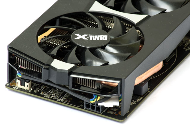 Sapphire Radeon R9 270 Dual-X - výborný poměr cena/výkon