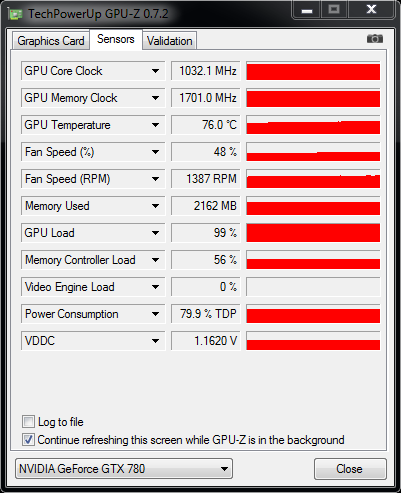 MSI N770 a N780 TF Gaming — úžasné ticho i výkon