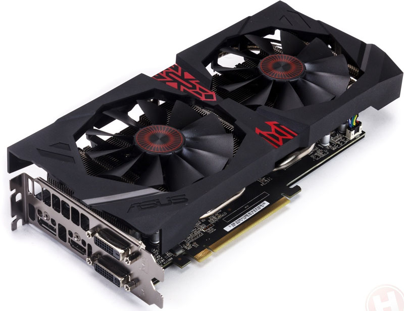 Tři partneři společnosti AMD odhalili podobu vlastních provedení grafické karty Radeon R9 380X