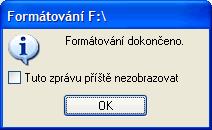 Vypalujeme - část třetí: komerční programy pokračování