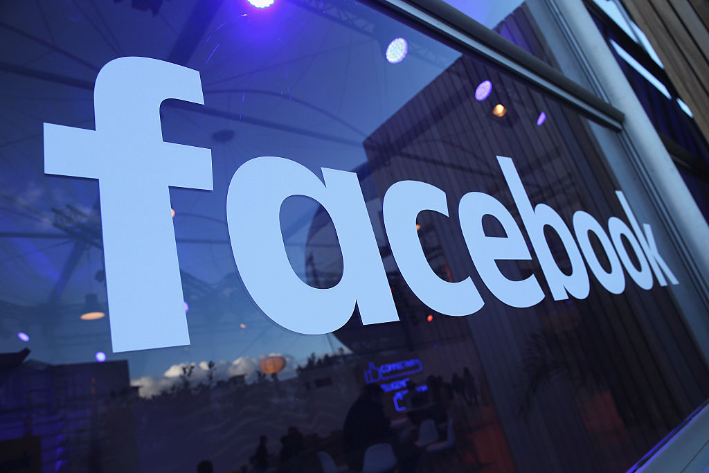 Facebook v USA dostal rekordní pokutu 5 miliard dolarů 