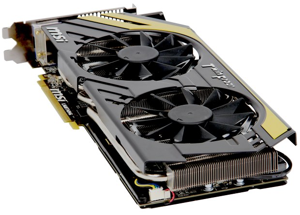 MSI Radeon HD 7970 – rovnocenný soupeř pro Kepler?