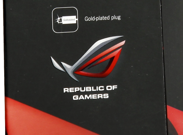 Asus ROG GX900 – pořádná herní myš už za 700 Kč?