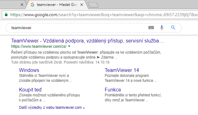 Teamviewer