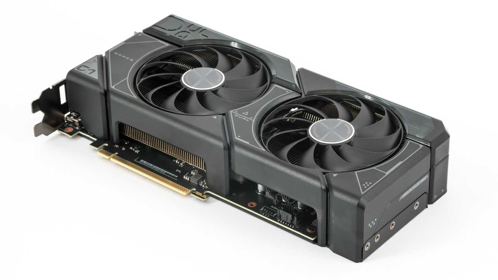 Test Asus Dual GeForce RTX 4070 Super 12GB: I levný model může být skvělý!