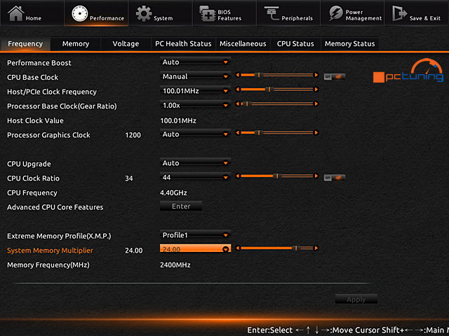 Gigabyte Z87X-OC – špičková volba pro všechny nadšence