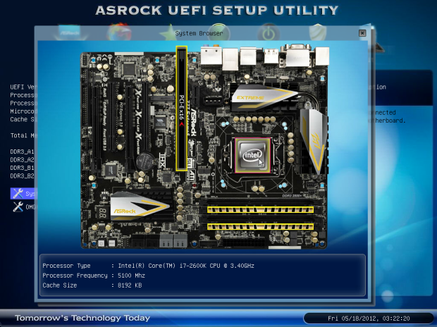 ASRock Z77 Extreme6 – (téměř) perfektní deska!