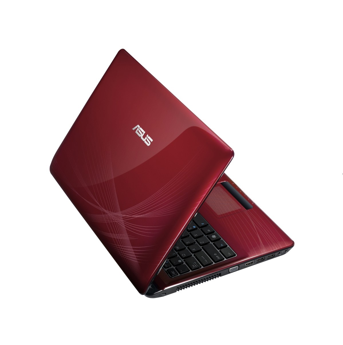 ASUS se pochlubil notebooky s technologií Intel WiDi pro bezdrátový přenos obrazu