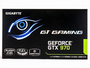 Asus GTX 970 Strix a Gigabyte GTX 970 G1 Gaming v testu 