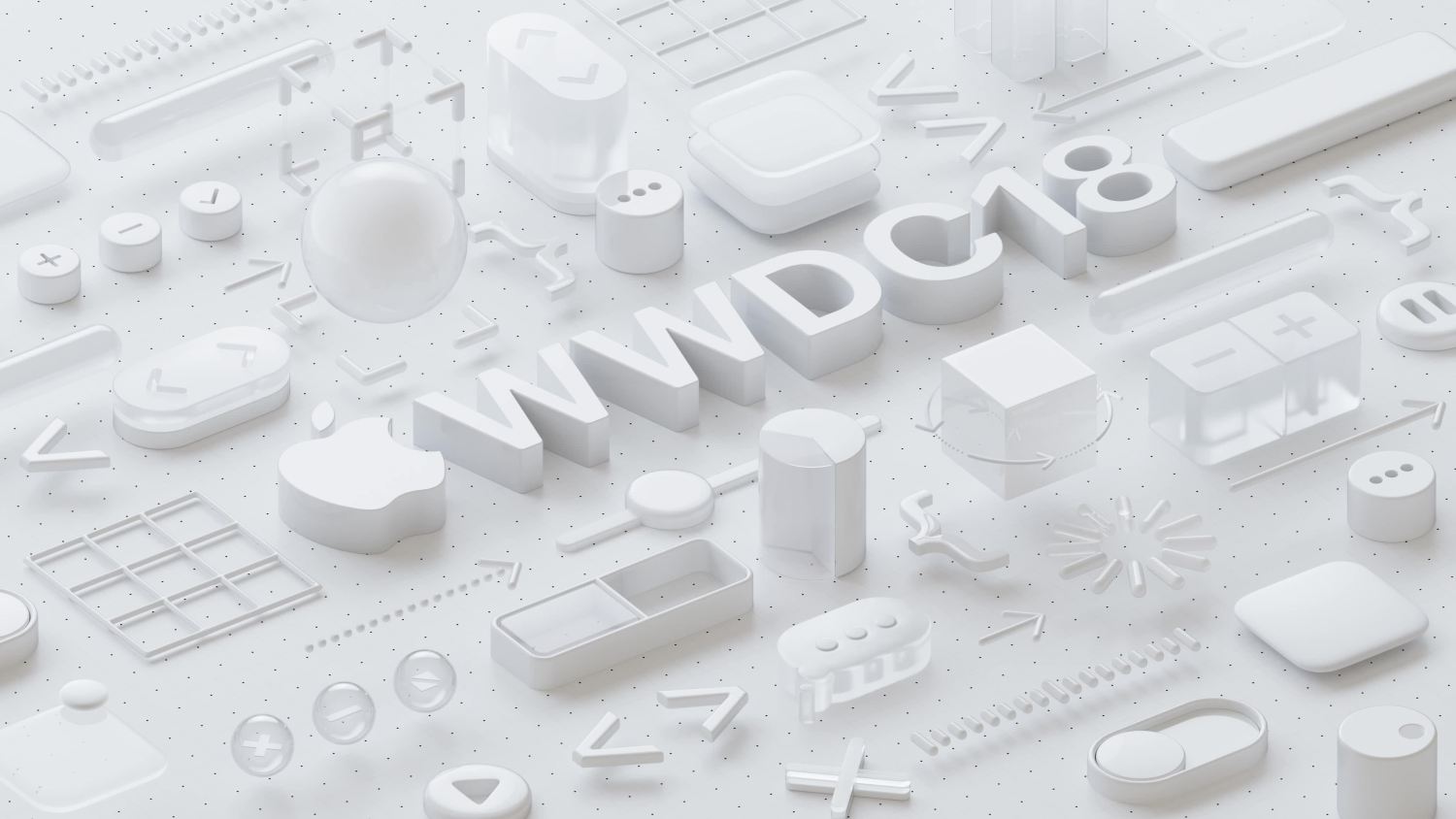 Apple oznámil datum konání vývojářské konference WWDC