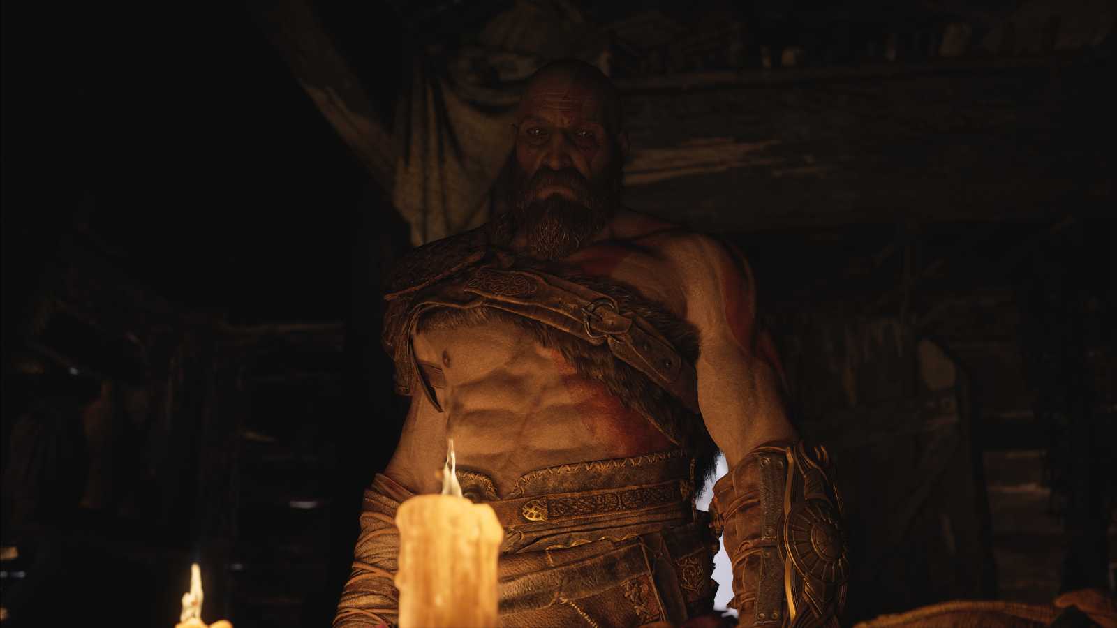 God of War