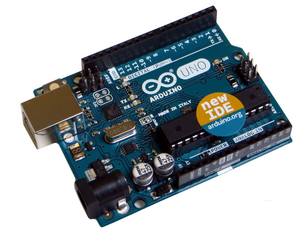 Arduino UNO R3