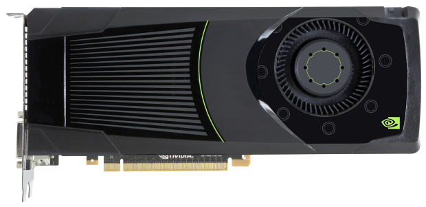 nVidia GeForce GTX 680 – Kepler přichází vládnout