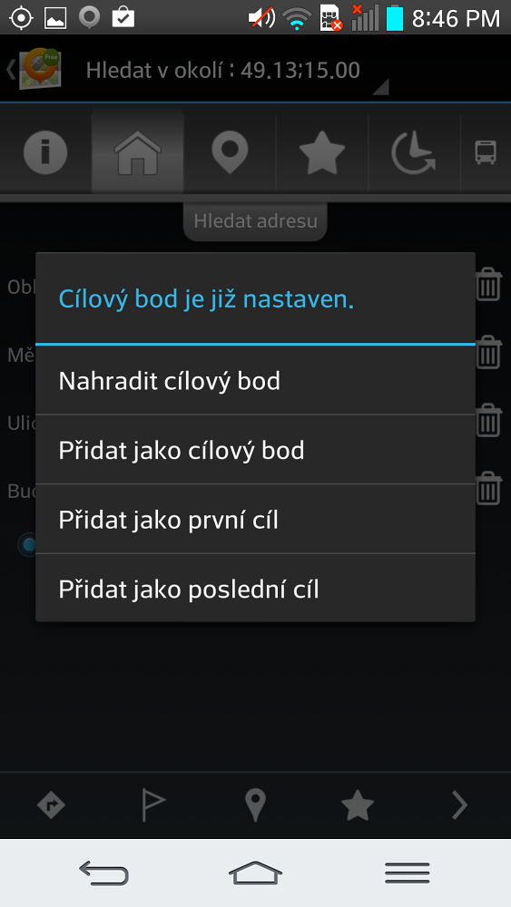 S námi nezabloudíte! Srovnání navigací pro Android zdarma