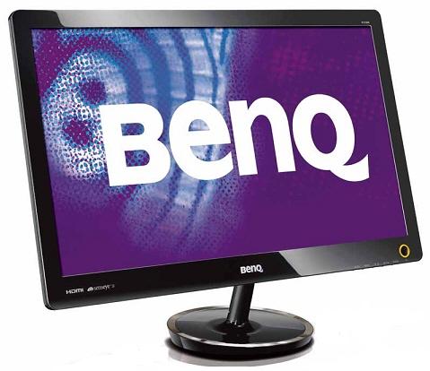 BenQ zařazuje do nabídky nové monitory