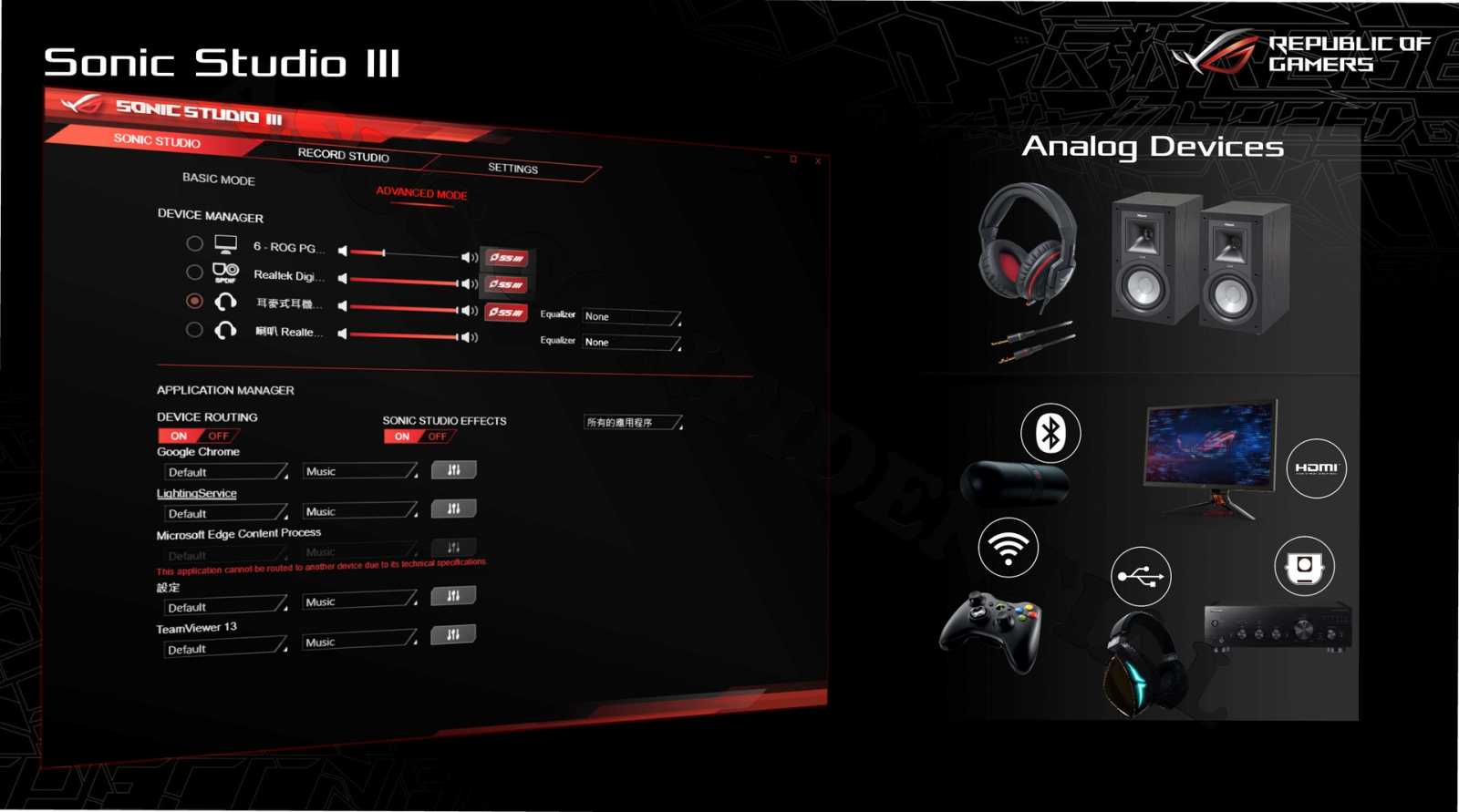 Novinky Asus a nová čipová sada Intel Z390 v Praze 