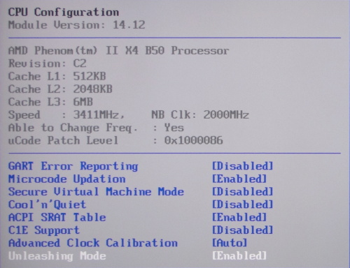 Asus Crosshair III Formula - Luxus R.O.G. také pro AMD