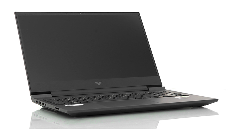 HP Victus 16: Dostupný herní laptop s NVIDIA GeForce RTX 3060 a Ryzenem