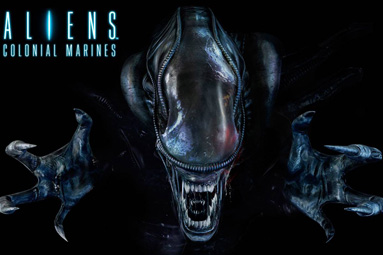 Aliens: Colonial Marines — nevyužitý Unreal engine 3