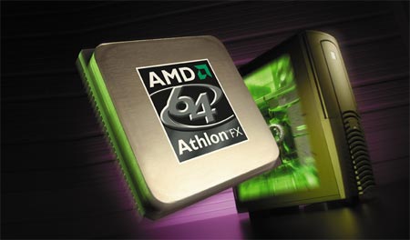 AMD vs. Intel: Věčné téma
