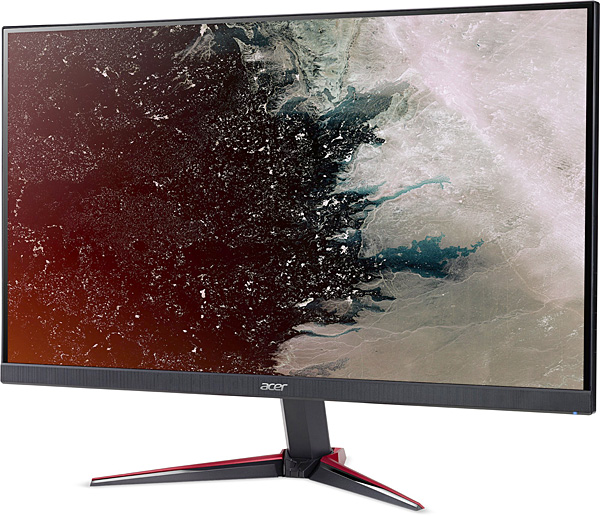 Monitor Acer Nitro VG240Ybmiix