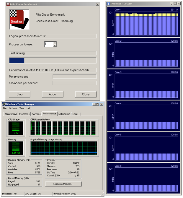  Intel Core i7-3960X – šestijádrový Sandy Bridge do desktopu