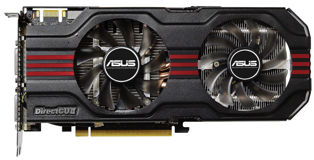 Nvidia GeForce GTX 560 Ti - představení budoucí legendy?