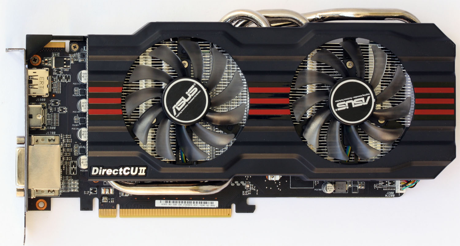 Test čtveřice Radeonů HD 7870 — kterou značku zvolit?