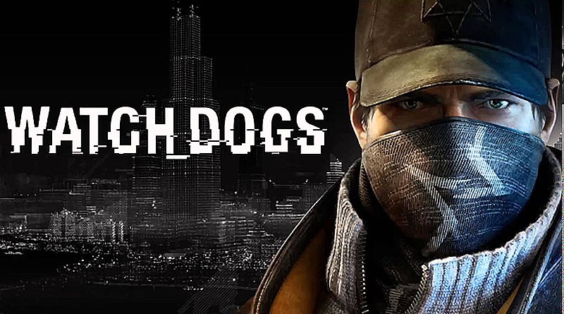 Stahujte PC verzi Watch Dogs zdarma