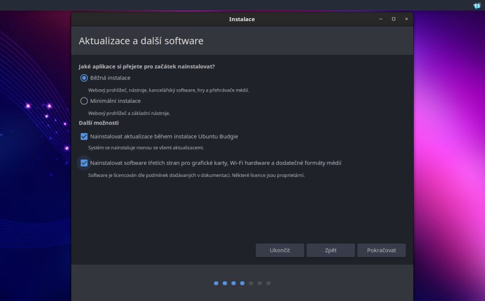 Ubuntu Budgie: Ubuntu pro začátečníky s prostředím podobnějším MacOS