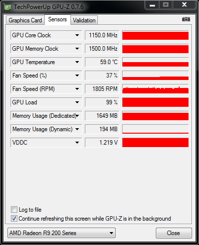 MSI Gaming vs. Sapphire Toxic — Test Radeonů R9 270(X)