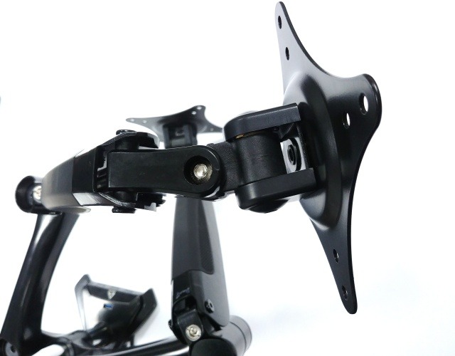 Arctic Z2-3D: velký krok vpřed k ergonomii