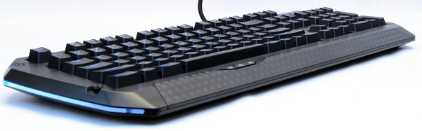 Dvě mechanické od Tesoro: kovovou, či s RGB podsvícením? 