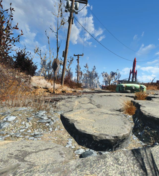 Fallout 4 VR: virtuální realita využitá na maximum