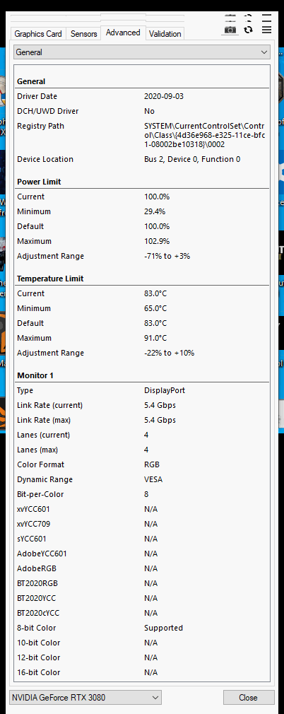 MSI GeForce RTX 3080 Gaming X Trio: rychlejší, tišší, lepší!