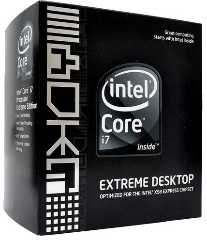 Intel Core i7 950 a 975 Extreme - Náskok se zvyšuje