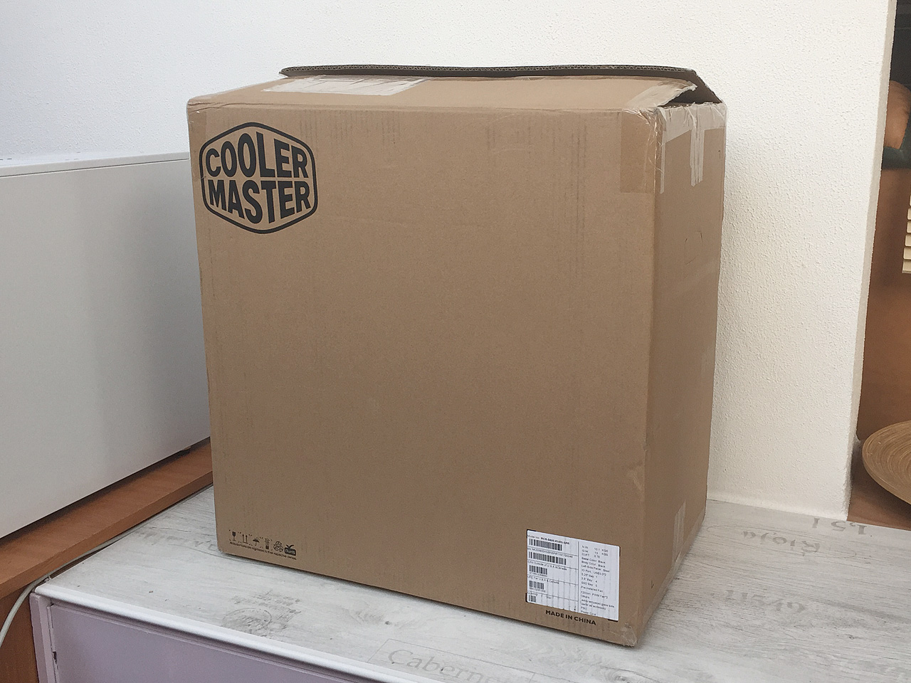 Cooler Master Silencio S600 – ticho má své pokračování