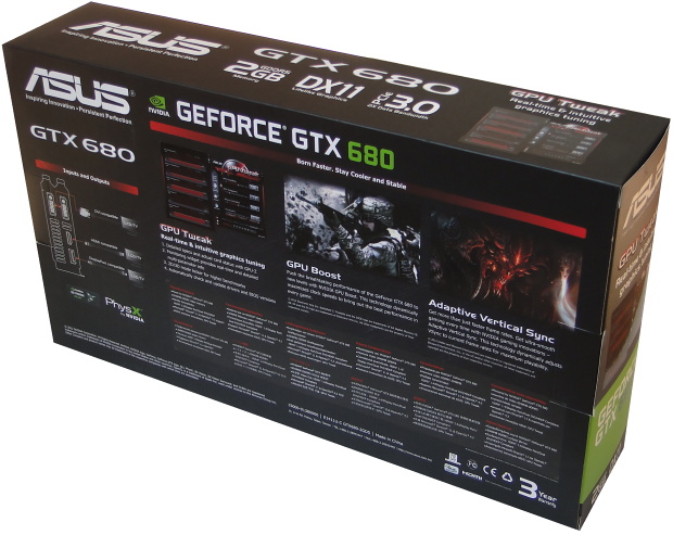  GeForce GTX 680 SLI versus Radeon HD 7970 CrossFire 