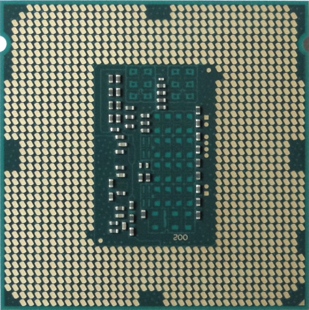 Intel Core i7-4770K – čtyřjádrový Haswell do desktopu