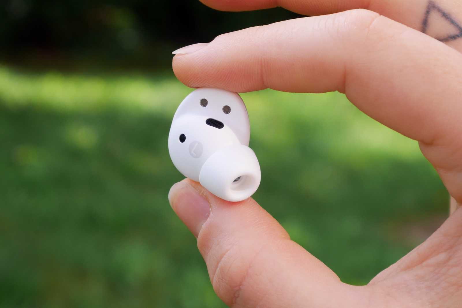 Samsung Galaxy Buds 2 Pro: sluchátka, která možná jsou, a možná vůbec nejsou pro vás