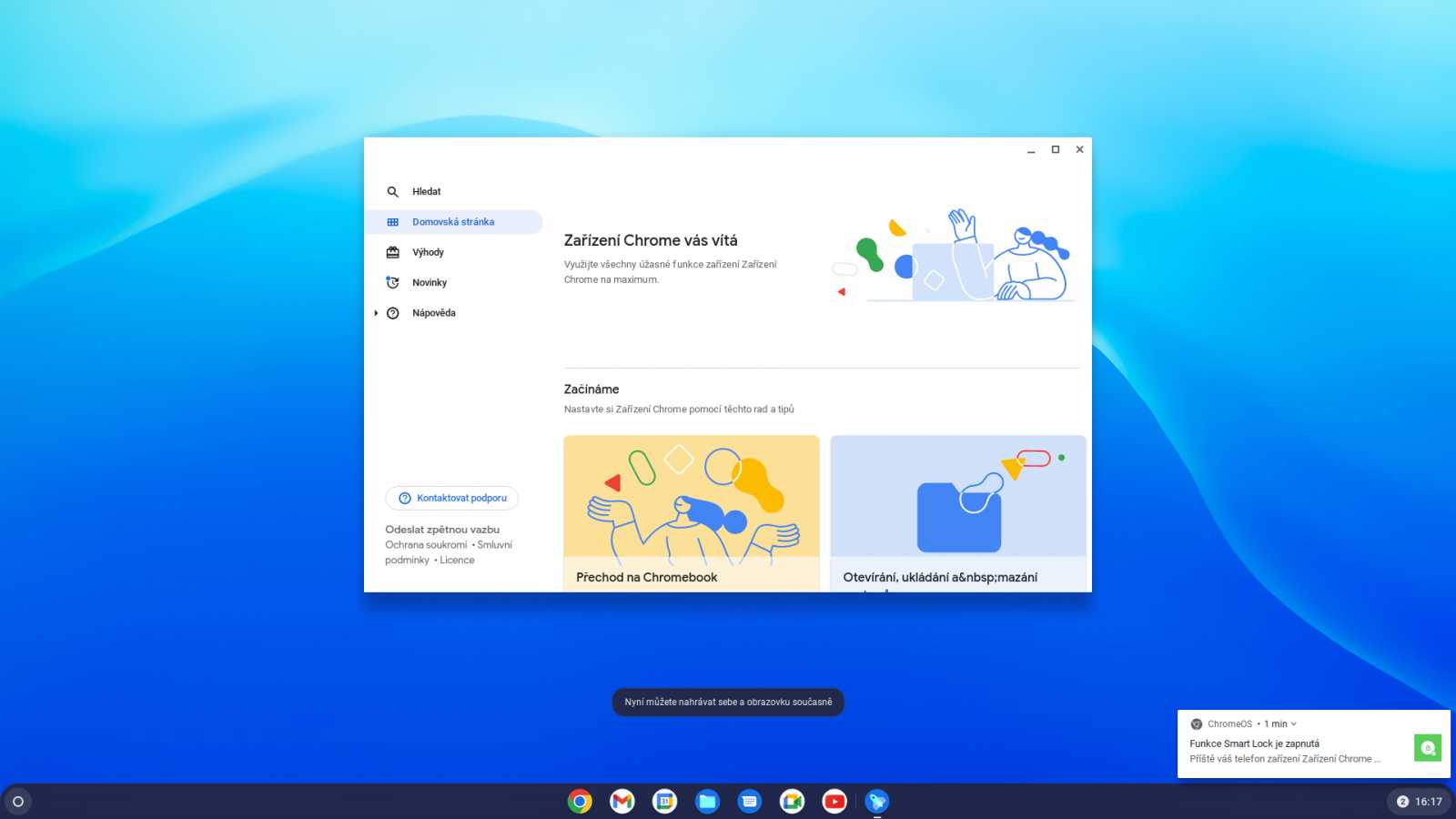 Vyzkoušeli jsme Chrome OS Flex: Co nabízí nově uvolněný systém Googlu? -  Kapitola 4 | PCTuning.cz