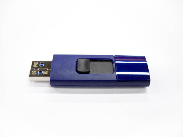 Devět 64GB flash disků pro USB 3.0 a 3.1 v testu