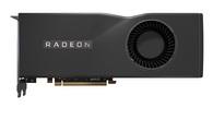 Radeony RX 5700 a 5700 XT a Radeon DNA detailněji