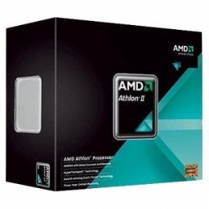 AMD uvede nová dvoujádra - Athlon X2 260 a 265