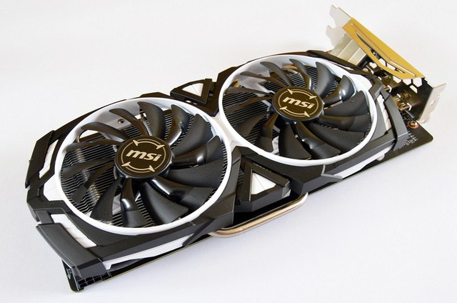 Kterou GeForce GTX 1060 6 GB vybrat? Srovnání 4 modelů 