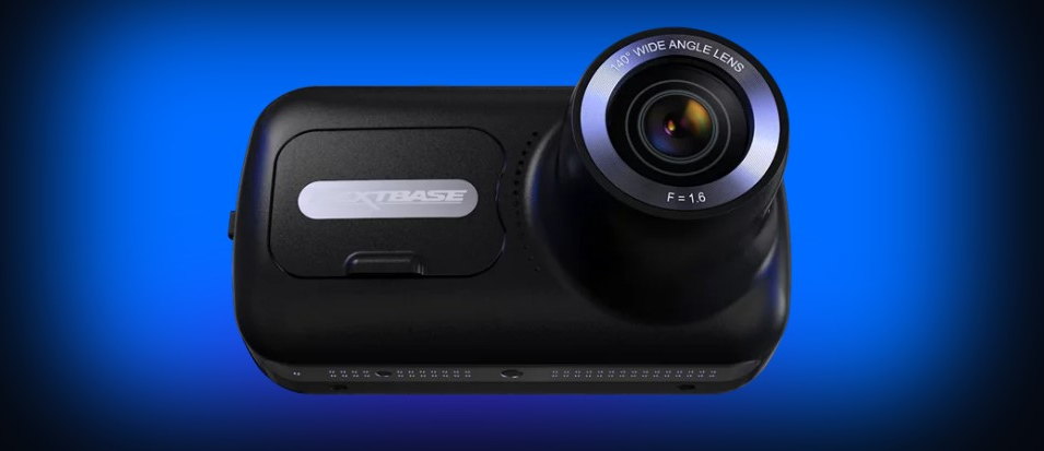 Nextbase Dash Cam 322GW – test prémiové autokamery