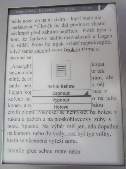 Levné čtečky ebooků s E Ink: od Kindle 5 k PocketBooku