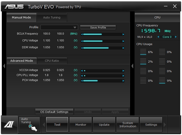 Velký test čtyř microATX desek Z77 – druhý díl