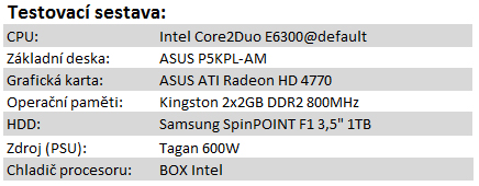 SilverStone Grandia GD08 – obří základ pro HTPC